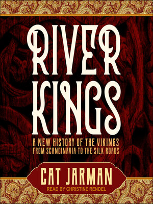 cover image of River Kings